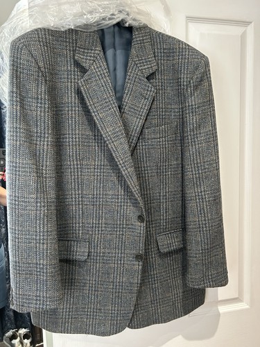 Gurteen men 100 wool - gurteen, men’s