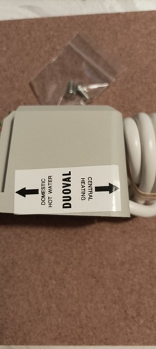 Sunvic dm5601 duoval - duoval, actuator