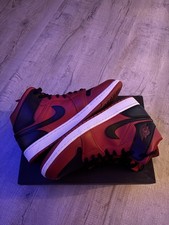 Nike Air Jordan 1 Mid Reverse