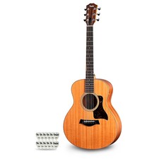 Taylor GS Mini-e Mahogany