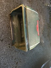 Ransomes mower grass