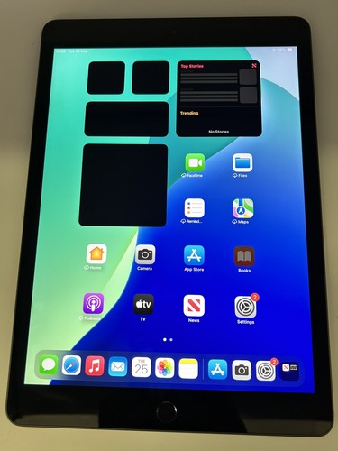 Apple ipad 7th - apple, 32gb