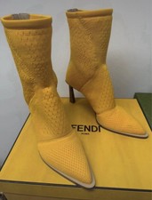 Fendi Women's Boots EU41
