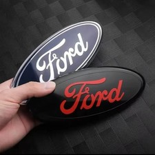 FOR FORD  BADGE FOCUS MK3