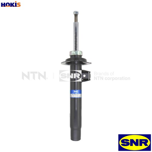 Shock absorber sa65040 11l for - absorber,