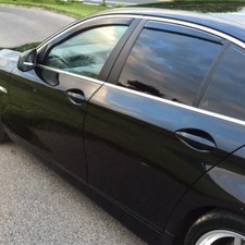 Wind Deflectors for BMW 3