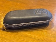 Timberland Brown Faux Leather