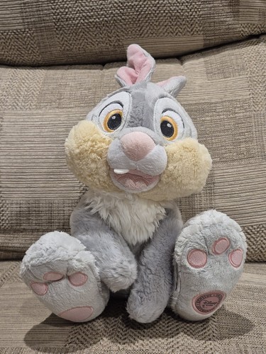 Disney store thumper - store,