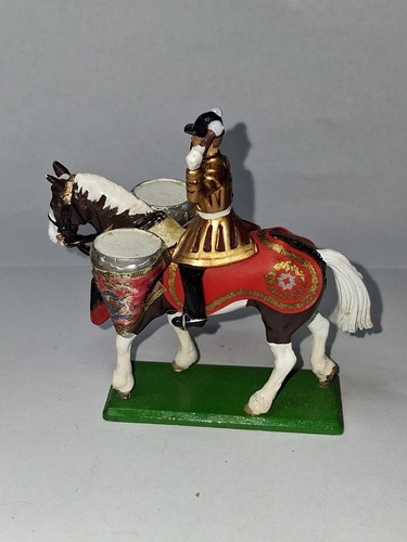 Britains 54mm mounted - britains,