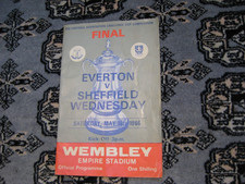Everton v Sheffield Wednesday