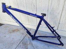 Diamondback Outlook 1999 MTB