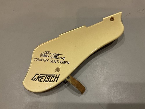 Gretsch 1966 country gentleman - 1966,