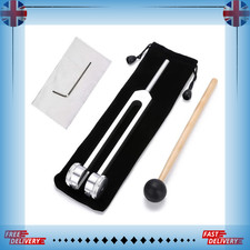 128 hz Tuning Fork Medical