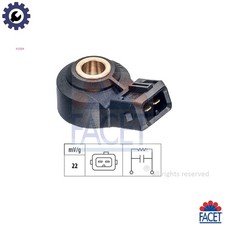 KNOCK SENSOR 9.3234 FOR