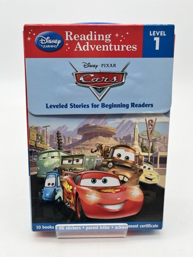 Disney pixar cars - disney,