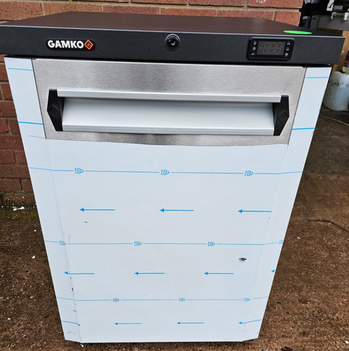 Gamko mg3 150lcsn undercounter - gamko,