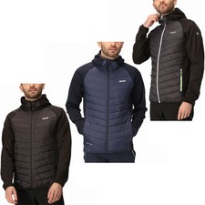 Regatta Mens Andreson VIII