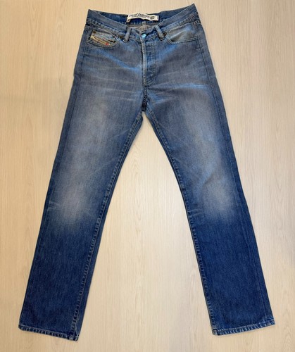 Diesel industry men blue - men’s,