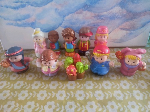 Bundle happyland 5 - bundle, of