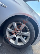 BMW 520D F10 2010-2011 Set of 18Inch Alloy Wheels & Tyres (STAGGERED)