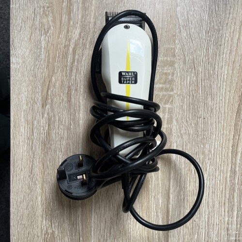 Wahl professional super taper - wahl,