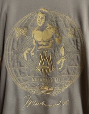 ADIDAS Muhammad Ali Full Zip