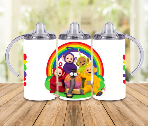 Personalised teletubbies - personalised, 'teletubbies'