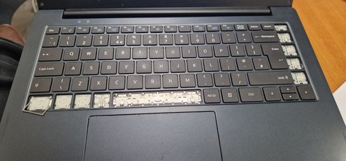 Toshiba dynabook satellite pro - satellite,