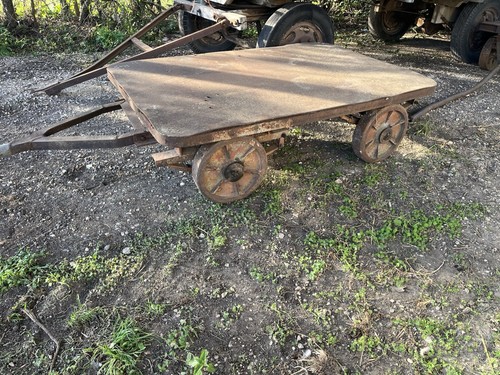 Very heavy duty - very,