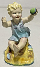 Royal Worcester Porcelain -