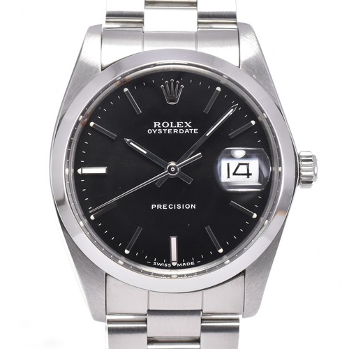 With paper rolex oyster - rolex,