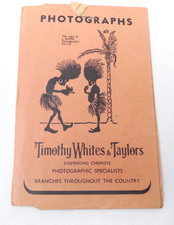 Timothy whites taylors - whites,