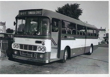 Bus Photo: YSC436K Eastern