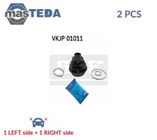 VKJP 01011 CV JOINT BOOT KIT