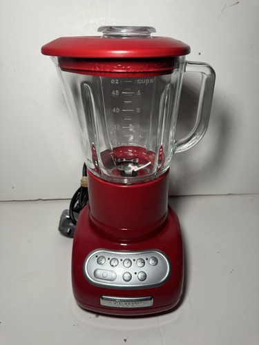 Kitchenaid artisan blender - artisan,