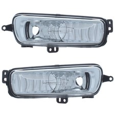 Fog Lights Ford Focus Mk3