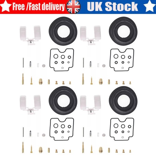 4pcs for yamaha fzs600 fazer - for,