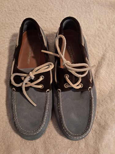 Rockport mens perth boat - rockport,