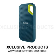 SanDisk Extreme Pro Portable