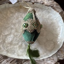 Mackenzie Childs Courtly Check