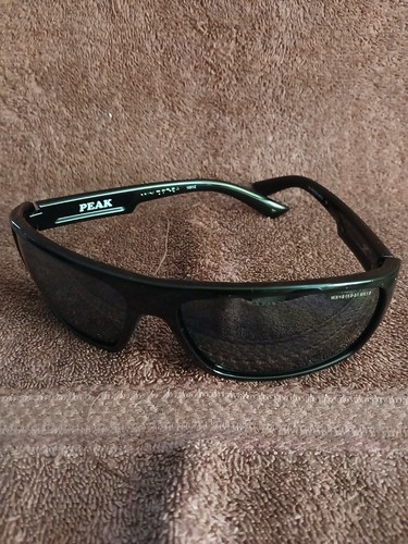 Wiley peak gloss black - x,