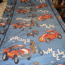 Muscle Car SCREAMER MOD Bunk