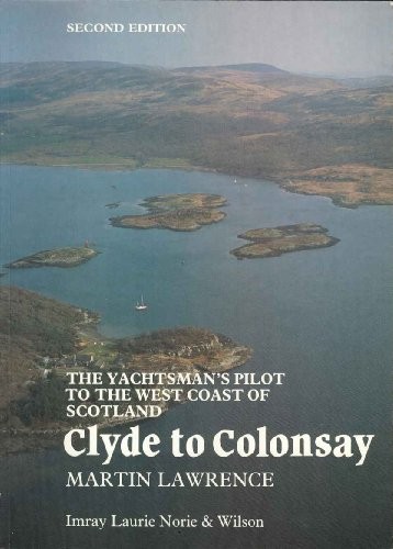 The yachtsman pilot - the, yachtsman's