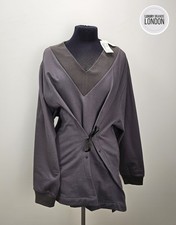 Dries Van Noten Halcks Twist