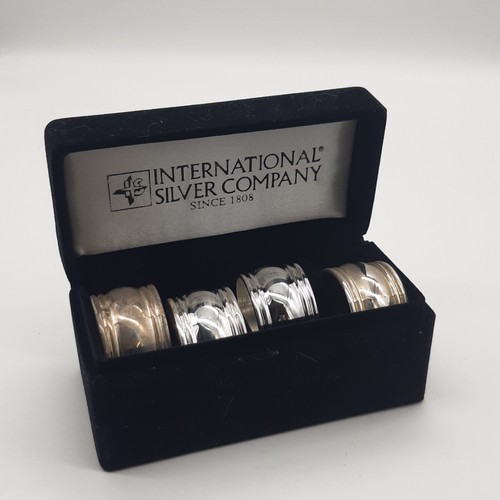 Vintage international silver - vintage,