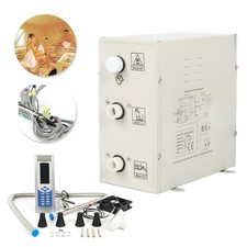 3KW Steam Generator Bath Home