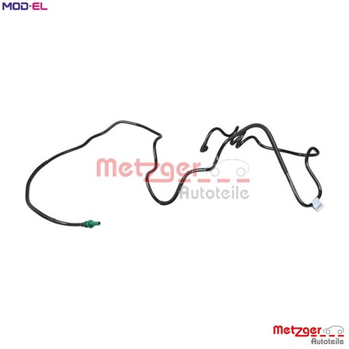 Fuel line 2150032 for - line, renault