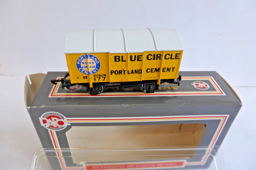 Gauge dapol b315 blue - gauge,