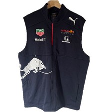 Puma Red Bull Racing F1 Team