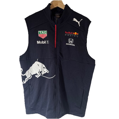 Puma red bull racing team - racing,